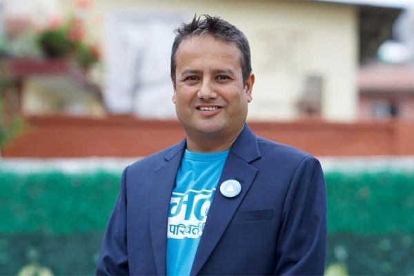 रास्वपाको लुम्बिनी प्रदेश सभापतिमा शालिकराम घिमिरे निर्वाचित