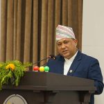 भारत भ्रमण फलदायी भएको दाबी गर्दै परराष्ट्रमन्त्री खनालले दिए सीमा विवादबारे स्पष्ट सन्देश
