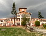 त्रिविका आंगिक क्याम्पसमा विद्यार्थी संगठनका संरचना ६० दिनभित्र हटाउन निर्देशन
