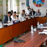 प्रमुख निर्वाचन आयुक्त र दुई आयुक्तको संसदीय सुनुवाइ प्रक्रिया सुरु हुने