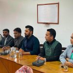 सामाजिक सद्भाव कायम गर्न क्षेत्रमा जान सांसदलाई रवि लामिछानेको निर्देशन