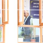 विष्णु पौडेललाई थप पाँच दिन हिरासतमा राख्न विशेष अदालतको अनुमति