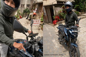आत्मदाह प्रयासपछि गम्भीर घाइते भएका गणेश नेपालीको उपचारकै क्रममा निधन