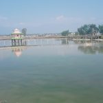 प्रचारप्रसारको अभावमा ओझेलमा दाङको गौरीगाउँ ताल