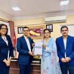 हेटौंडा कपडा उद्योग दुई महिनाभित्र परीक्षण उत्पादनमा जाने, सेनाले सुरु गर्‍यो मर्मत कार्य