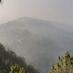 चितवनमा २४ घण्टामै ३१९.८ मिमी वर्षा, नारायणी आसपास डुबानको जोखिम उच्च