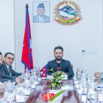 आज दिउँसो ३ बजे मन्त्रिपरिषद् बैठक बस्दै