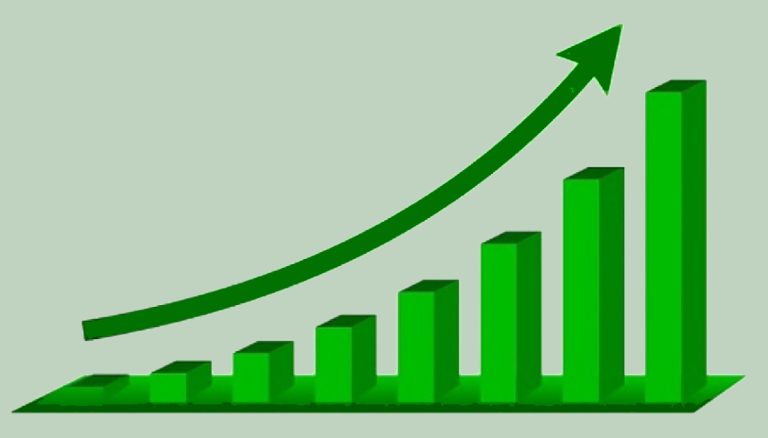 नेप्सेमा ४४.५९ अंकको उछाल, सबै उपसमूह हरियो