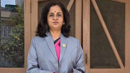 रैथाने उत्पादनको जीआई दर्ताका लागि कानुन बनाउन सरकार प्रतिबद्ध : मन्त्री यादव