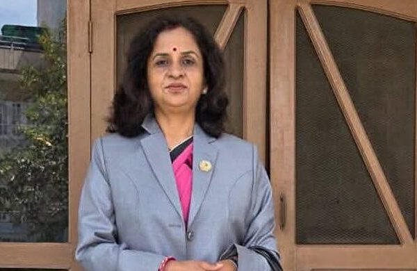 रैथाने उत्पादनको जीआई दर्ताका लागि कानुन बनाउन सरकार प्रतिबद्ध : मन्त्री यादव