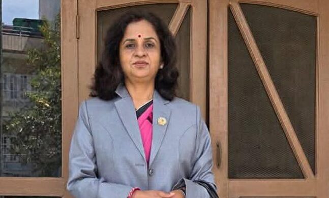 रैथाने उत्पादनको जीआई दर्ताका लागि कानुन बनाउन सरकार प्रतिबद्ध : मन्त्री यादव