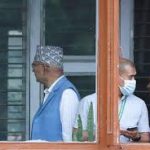 विष्णु पौडेल थप तीन दिन थुनामै रहने, अनुसन्धानका लागि म्याद थप