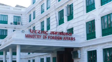 दक्षिणपूर्व एसियाका अनलाइन स्क्यामिङ सेन्टरबाट ८३६ नेपालीको उद्धार