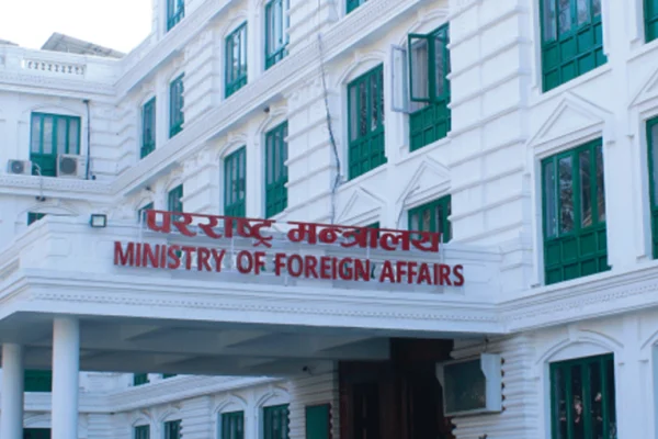 दक्षिणपूर्व एसियाका अनलाइन स्क्यामिङ सेन्टरबाट ८३६ नेपालीको उद्धार