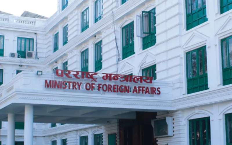 दक्षिणपूर्व एसियाका अनलाइन स्क्यामिङ सेन्टरबाट ८३६ नेपालीको उद्धार