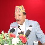 एकीकृत निर्वाचन कानुन नआए आगामी निर्वाचन नै प्रभावित हुन सक्छ : कार्यवाहक प्रमुख निर्वाचन आयुक्त भण्डारी
