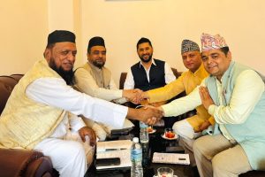 सामाजिक सद्भाव कायम राख्न धार्मिक अगुवाहरूको संयुक्त अपिल