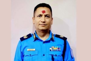 सुनसरी घटनापछि सुरक्षा नेतृत्वमा फेरबदल, डीआईजी शेखर खनाल कोशी प्रदेश प्रहरी प्रमुख नियुक्त
