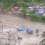 आज ४४ जिल्लामा आकस्मिक बाढीको जोखिम, ३९ जिल्लामा उच्च सतर्कता