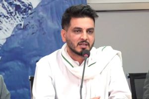 काम नगर्ने मेयर र मन्त्रीलाई पनि कारबाही गर्छौं : मन्त्री सुनील लम्साल
