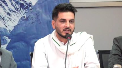 काम नगर्ने मेयर र मन्त्रीलाई पनि कारबाही गर्छौं : मन्त्री सुनील लम्साल
