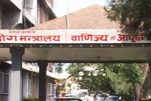 लेबलविहीन, मिसावटयुक्त र अवैध सामान बेच्नेलाई कडा कारबाही गरिने सरकारको चेतावनी