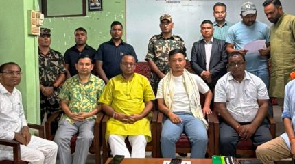सरकार र हिन्दूवादी सङ्गठनबीच १३ बुँदे सहमति, आन्दोलन स्थगित