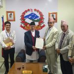 सुदूरपश्चिमको मुख्यमन्त्रीमा खगराज भट्ट नियुक्त