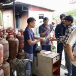 ग्यासमा कालोबजारी रोक्न बजार अनुगमन तीव्र, डिपोमा सुरक्षाकर्मी परिचालन