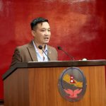 निर्मला पन्त प्रकरणमा गृहमन्त्री गुरुङले भने– ‘म यसको उत्तर दिन चाहन्नँ’