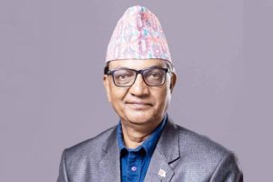 एमाले नेता जगन्नाथ थपलिया वीर अस्पतालमा भर्ना