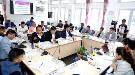 पर्यटन विधेयकमा आरोहीको बीमादेखि ‘फेक रेस्क्यु’ नियन्त्रणसम्मका सुझाव