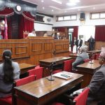 राष्ट्रियसभा सदस्यद्वारा ग्यास अभावबारे सरकारसँग जवाफ माग