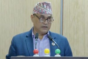 सुदूरपश्चिमका मुख्यमन्त्री कमलबहादुर शाहले दिए राजीनामा