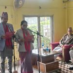 सुदूरपश्चिमका नवनियुक्त मुख्यमन्त्री भट्टले लिए शपथ